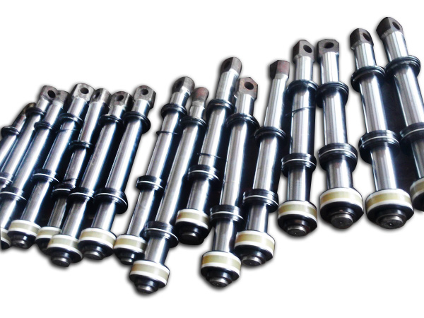 Piston rod